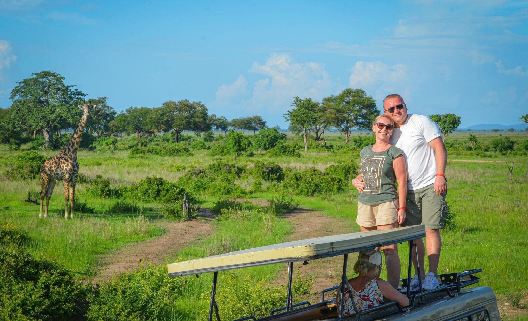 Tanzania Family Safari Holidays